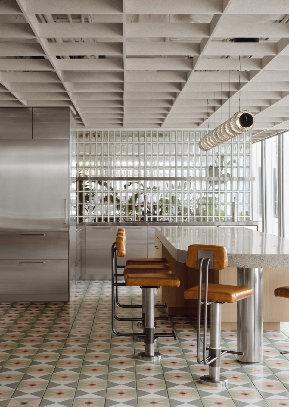 TEC Energy David Dworkind Architect