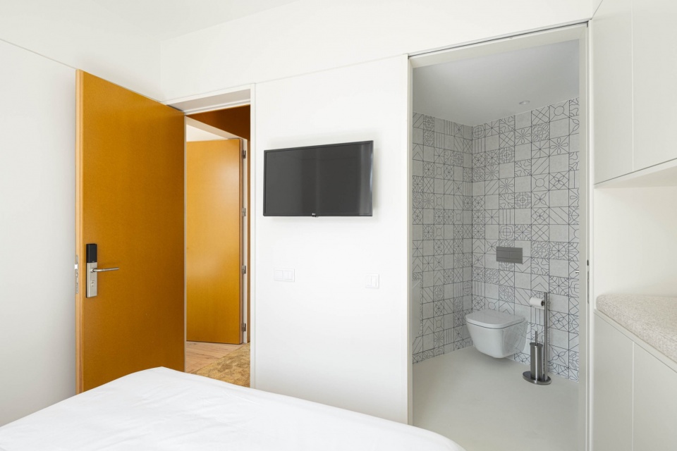 edificio amar by rema