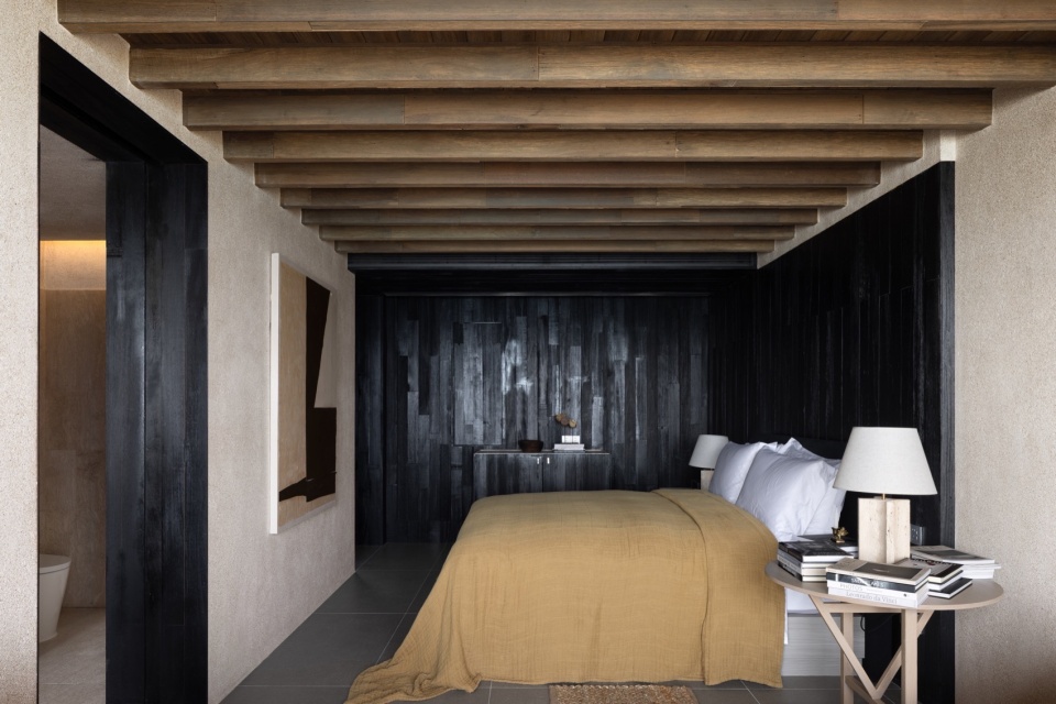 sanyea xishang island by fusion design