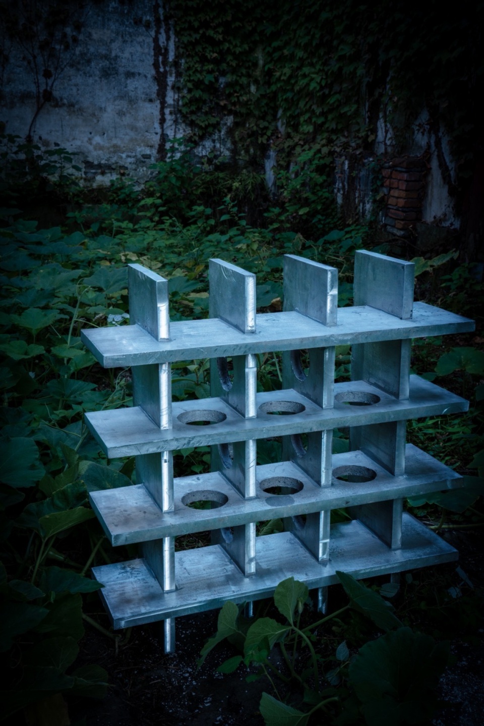 wemachmr xie study by water team design