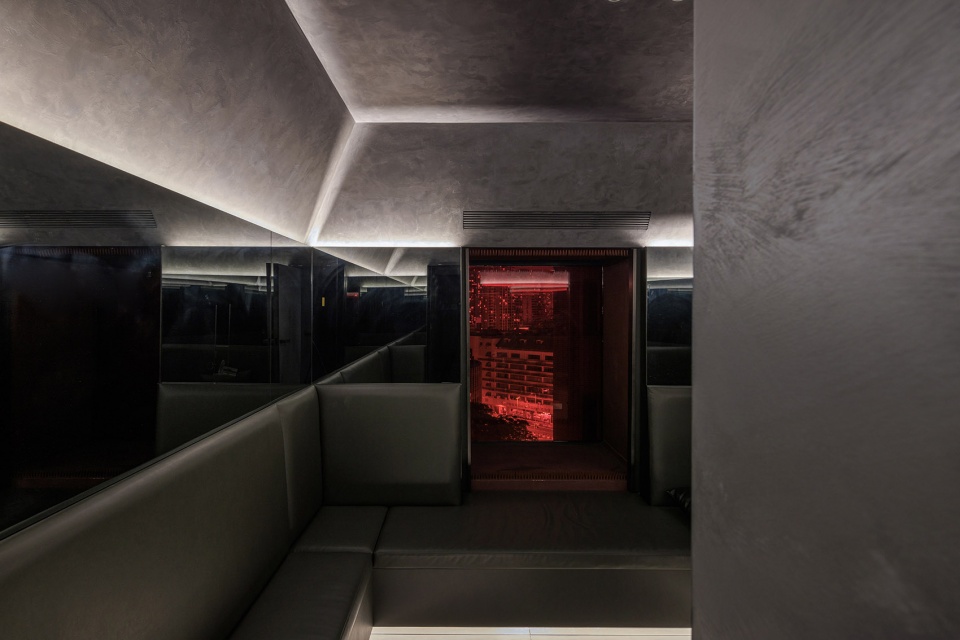 wuto space by wutopia lab