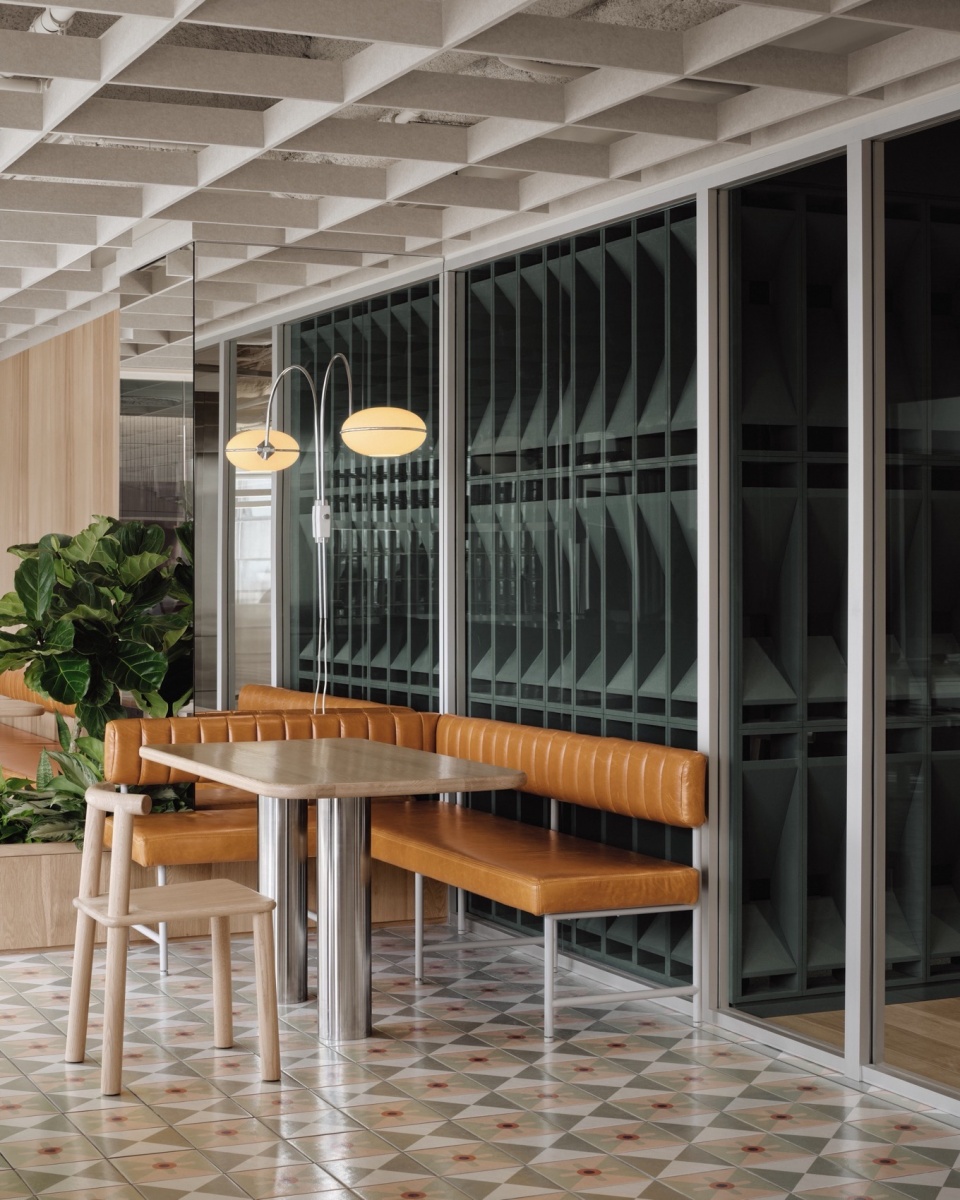 TEC Energy David Dworkind Architect