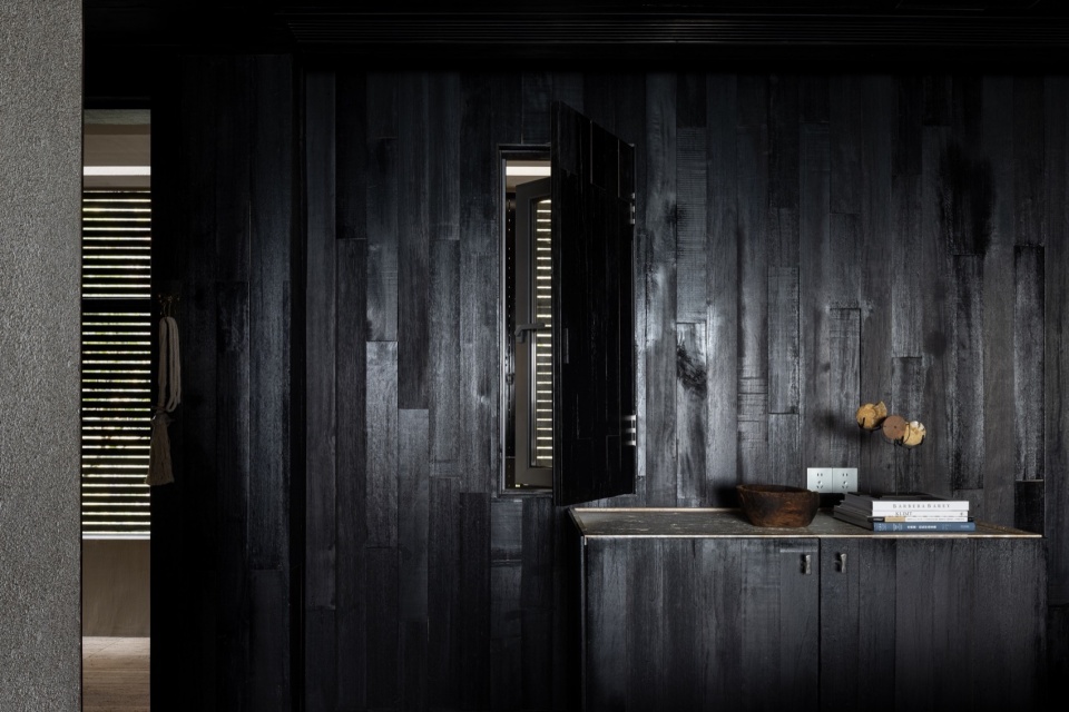 sanyea xishang island by fusion design