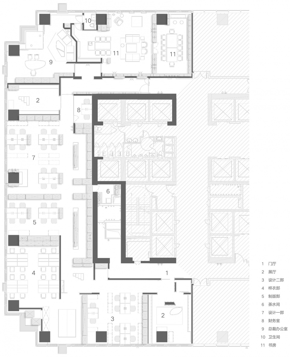 wemachmr xie study by water team design