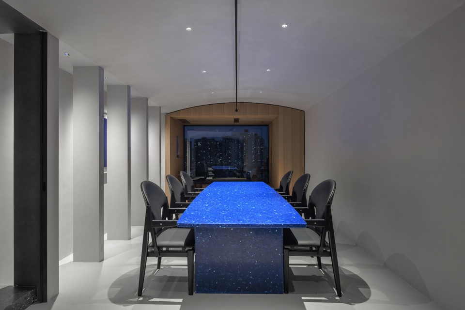 wuto space by wutopia lab
