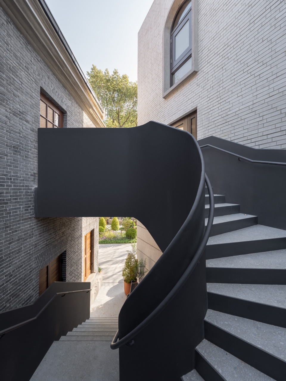 iccf garden by gmp