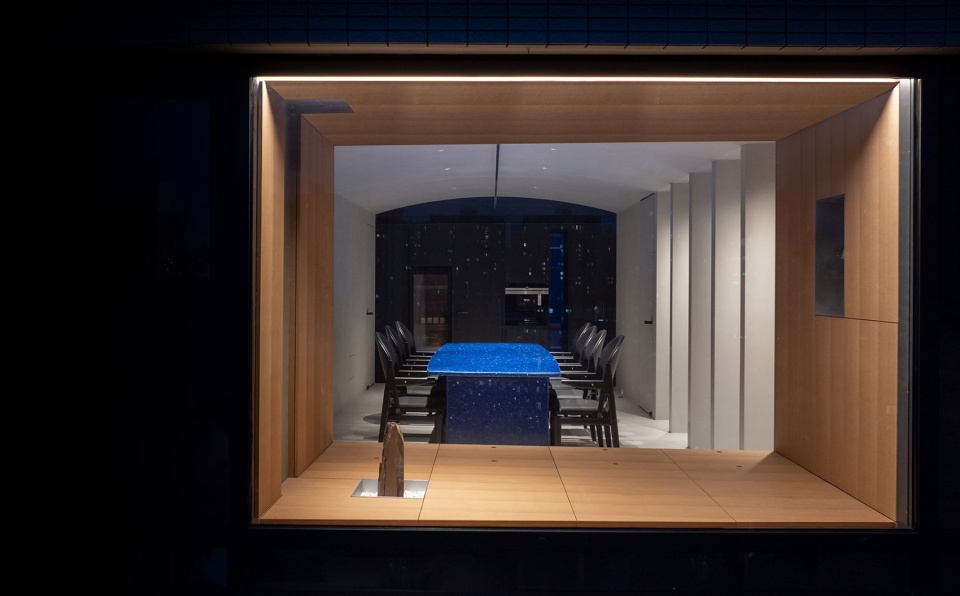 wuto space by wutopia lab