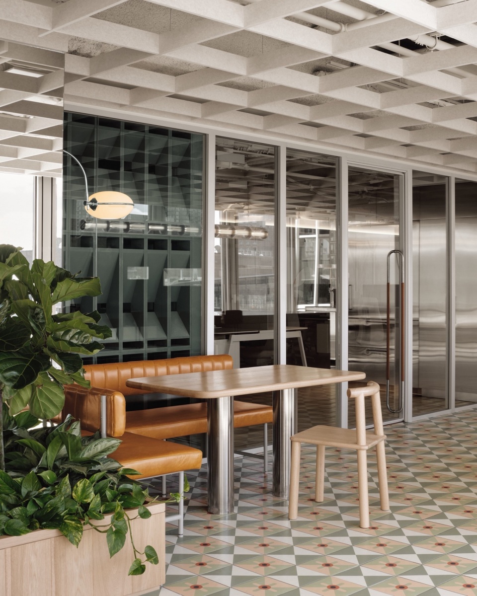 TEC Energy David Dworkind Architect