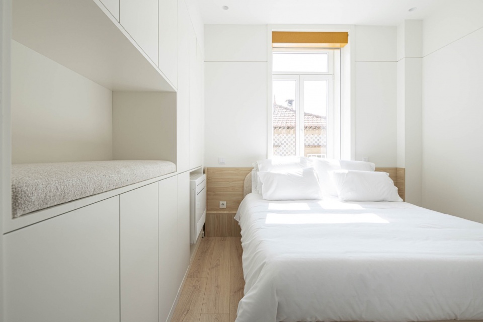 edificio amar by rema