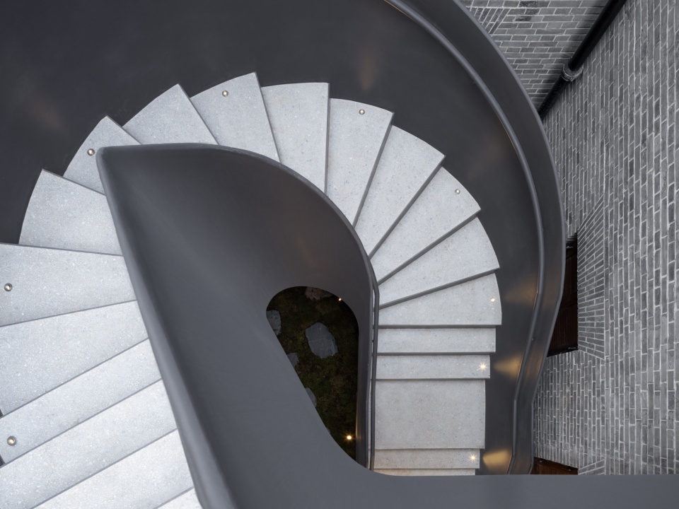 iccf garden by gmp