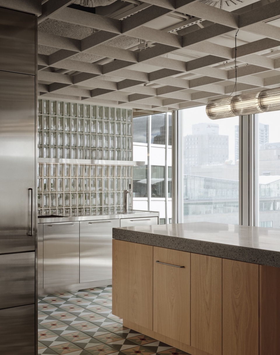 TEC Energy David Dworkind Architect