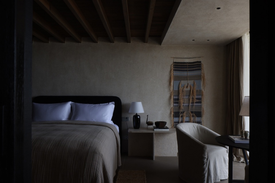 sanyea xishang island by fusion design