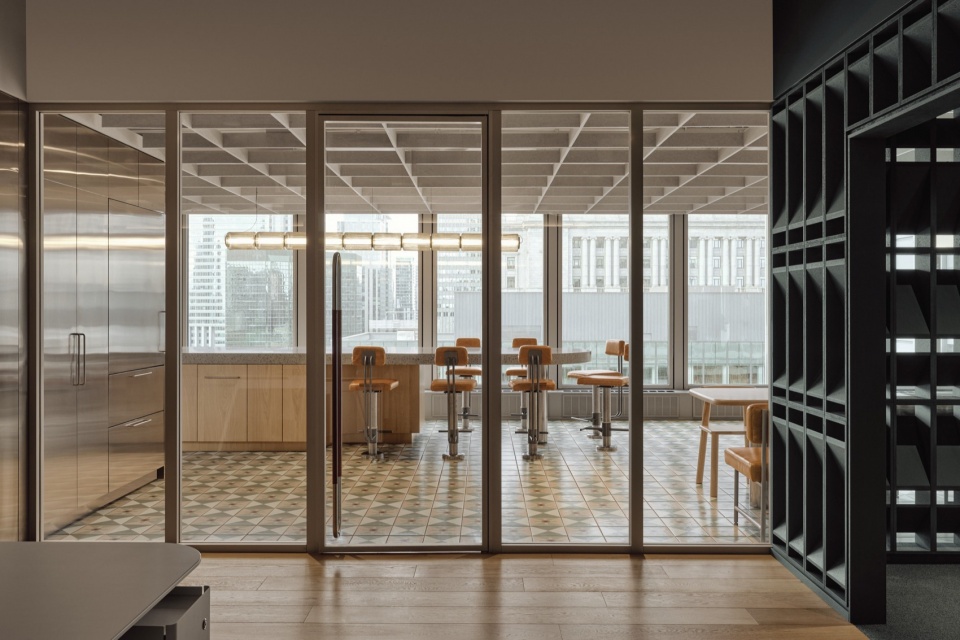 TEC Energy David Dworkind Architect