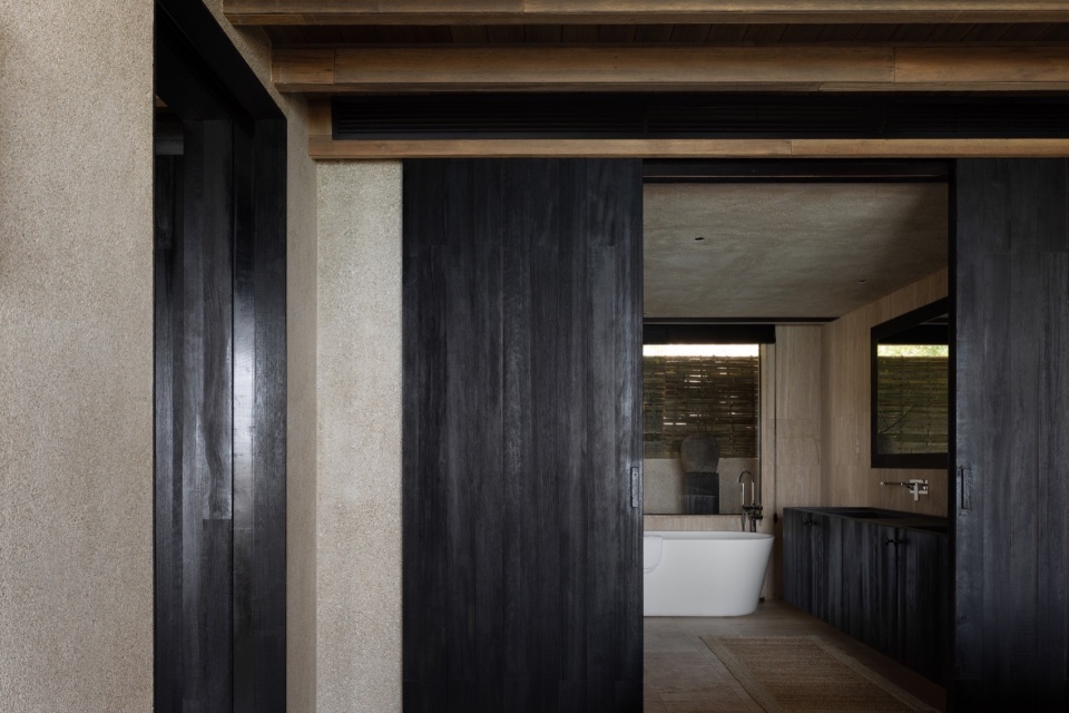 sanyea xishang island by fusion design