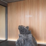 酒店氛围的藏骨堂，日本 / teamSTAR