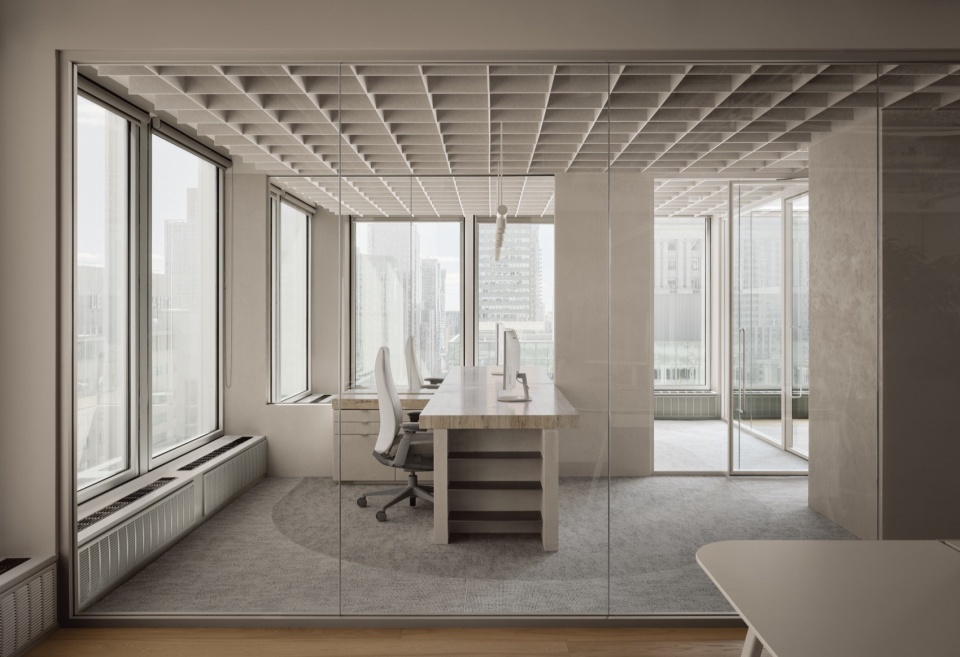 TEC Energy David Dworkind Architect