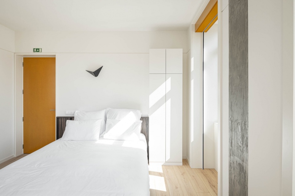 edificio amar by rema