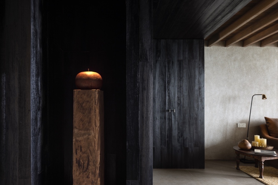 sanyea xishang island by fusion design