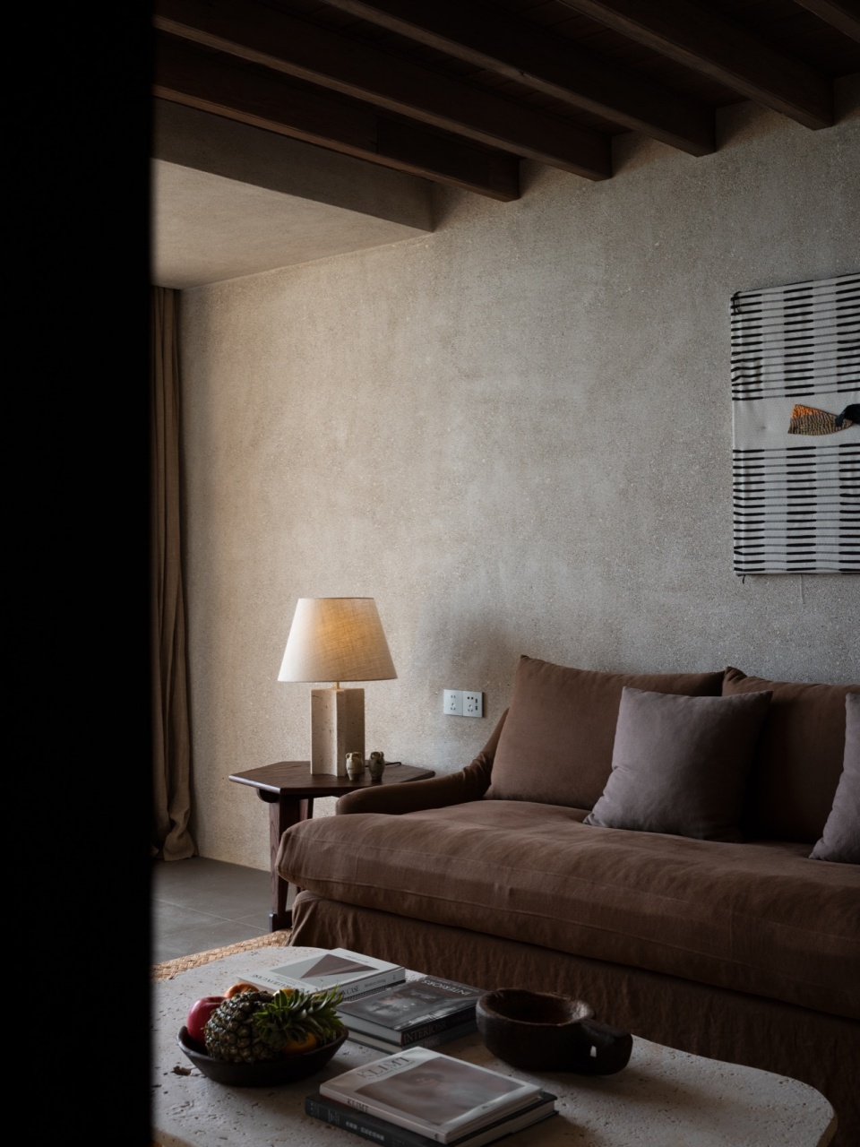 sanyea xishang island by fusion design