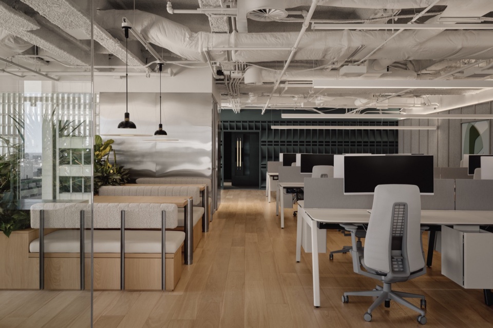 TEC Energy David Dworkind Architect