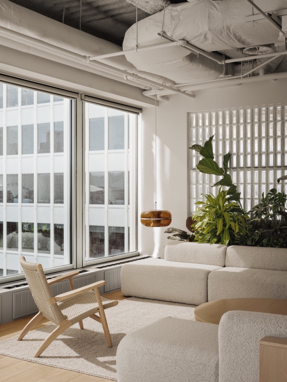 TEC Energy David Dworkind Architect