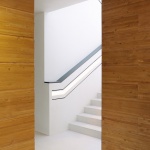 金鸡湖1号驿站，苏州 / 繁星建筑工作室