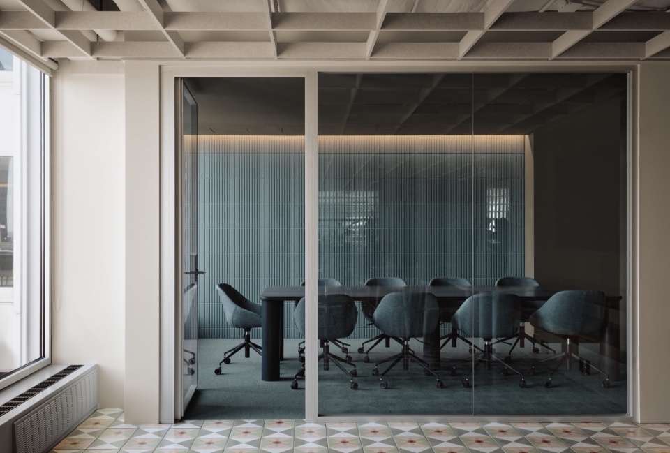 TEC Energy David Dworkind Architect