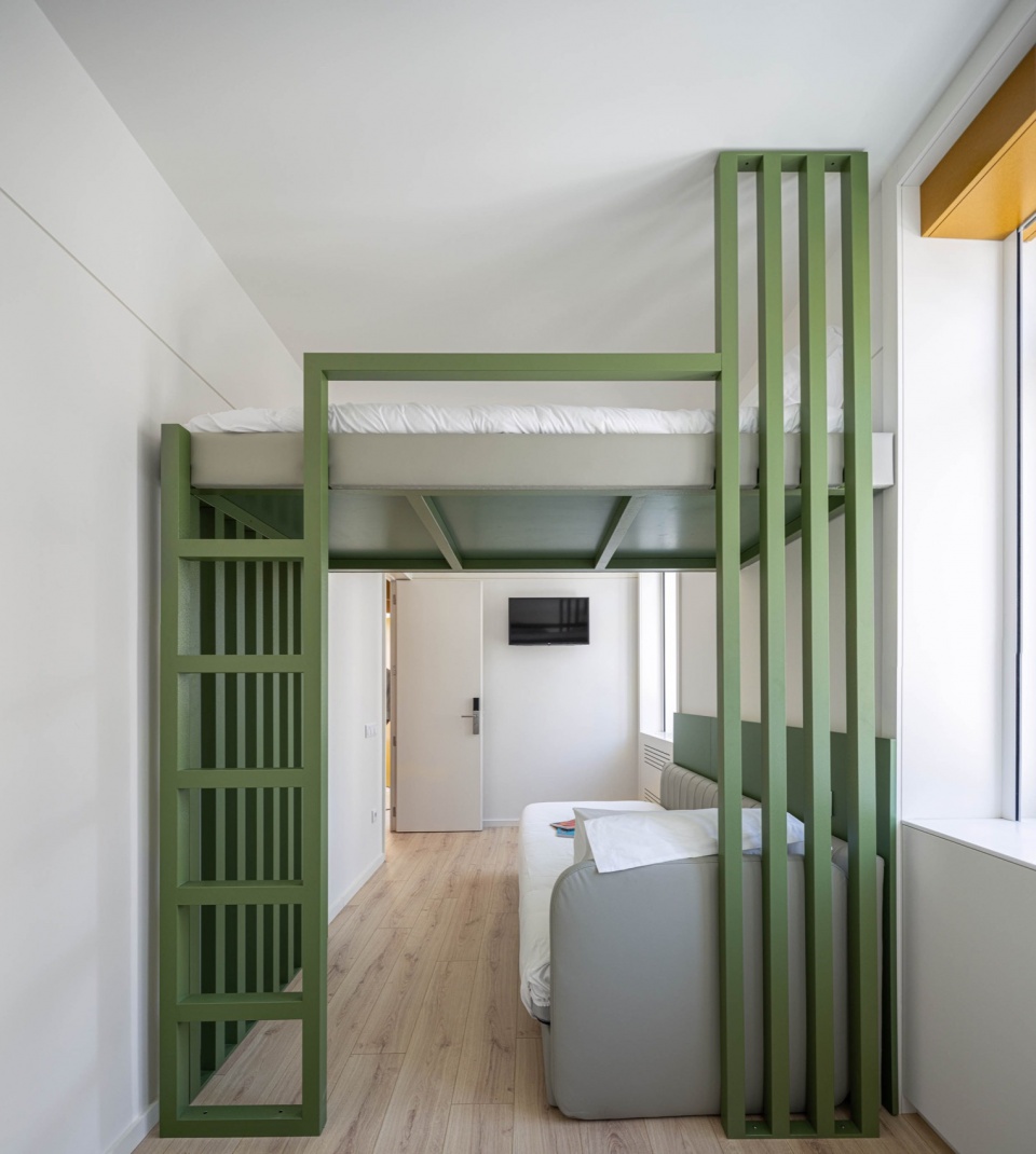 edificio amar by rema