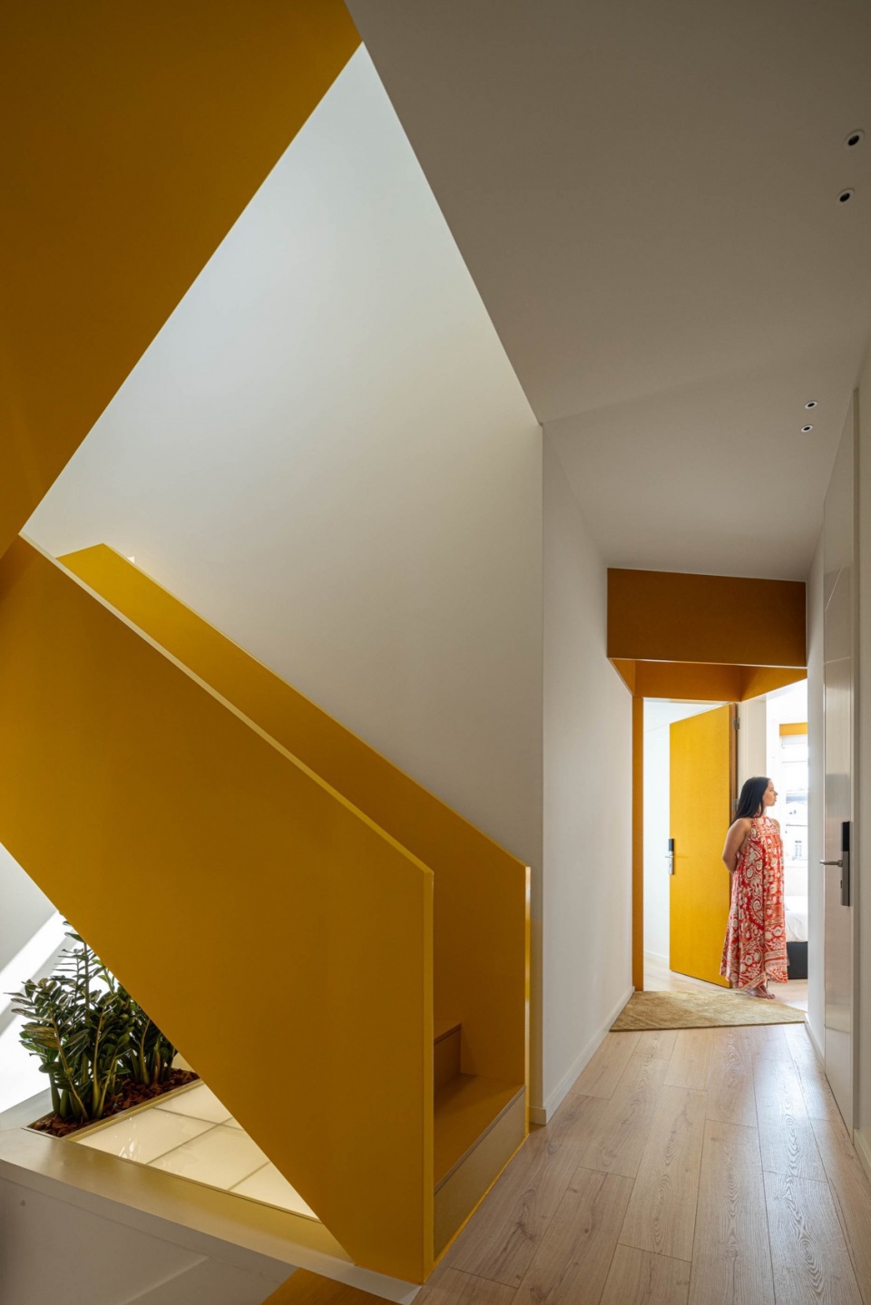 edificio amar by rema