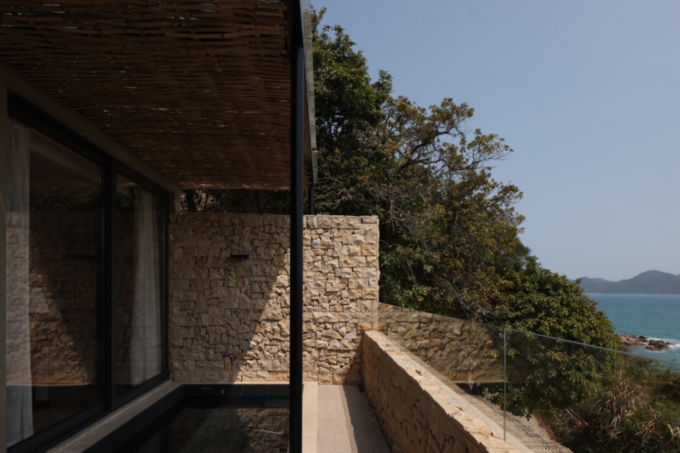 sanyea xishang island by fusion design