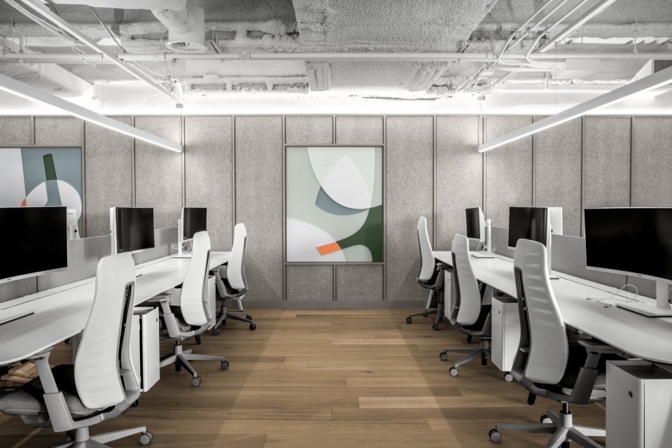 TEC Energy David Dworkind Architect