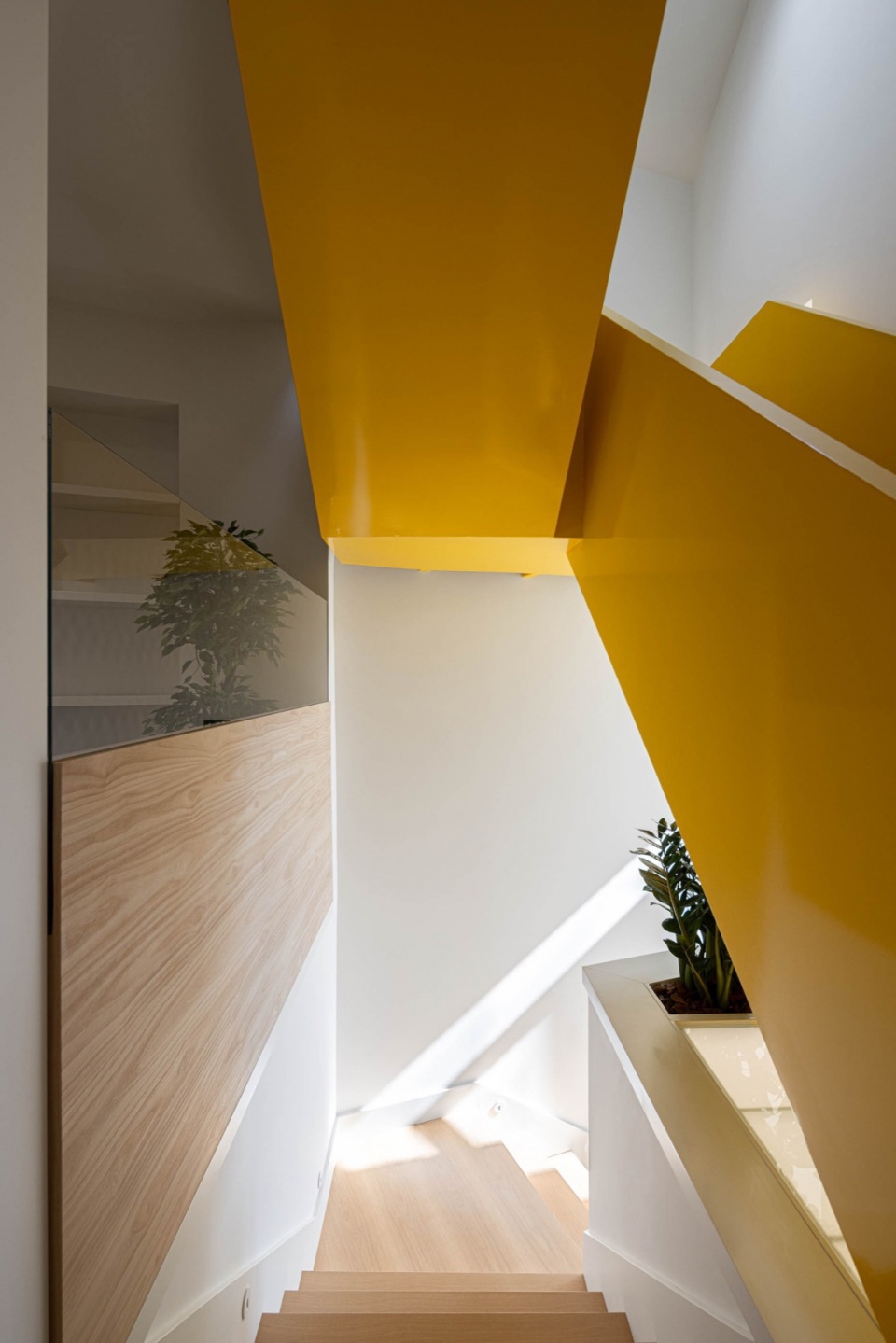 edificio amar by rema