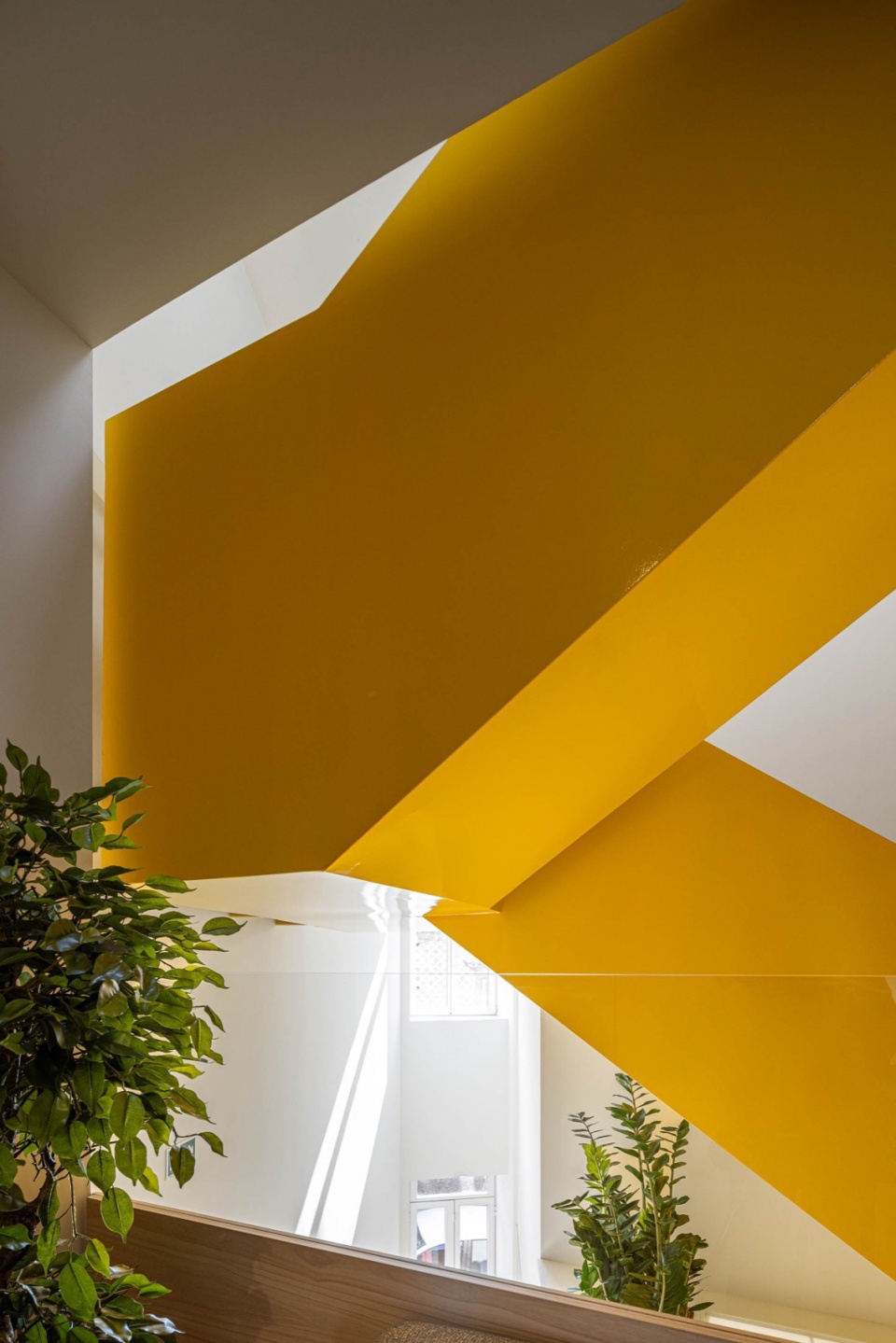 edificio amar by rema
