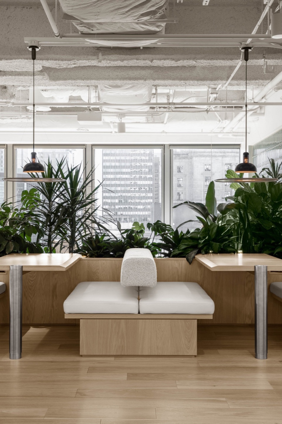 TEC Energy David Dworkind Architect