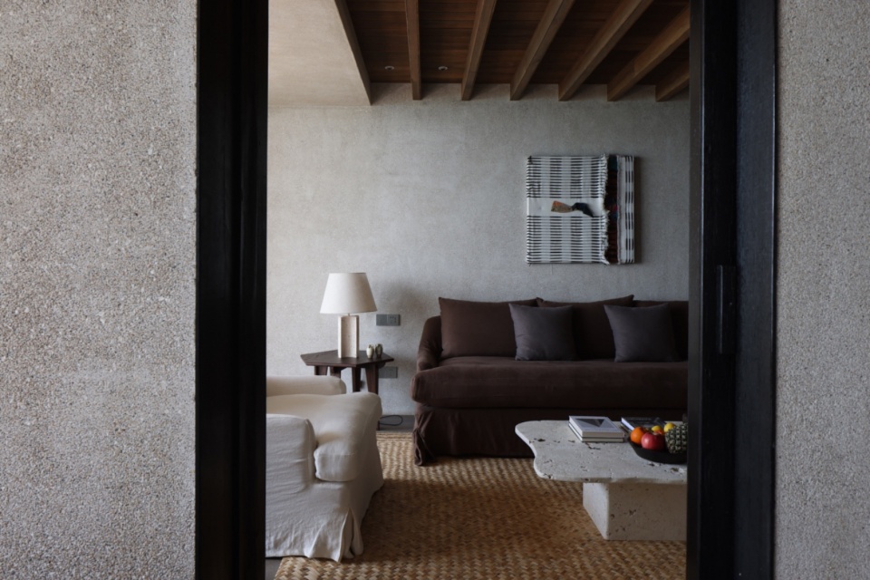 sanyea xishang island by fusion design