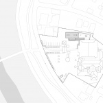 酒店氛围的藏骨堂，日本 / teamSTAR
