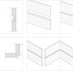 金鸡湖1号驿站，苏州 / 繁星建筑工作室