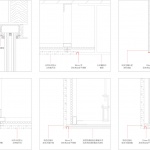 金鸡湖1号驿站，苏州 / 繁星建筑工作室