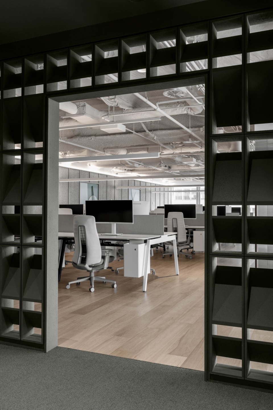 TEC Energy David Dworkind Architect