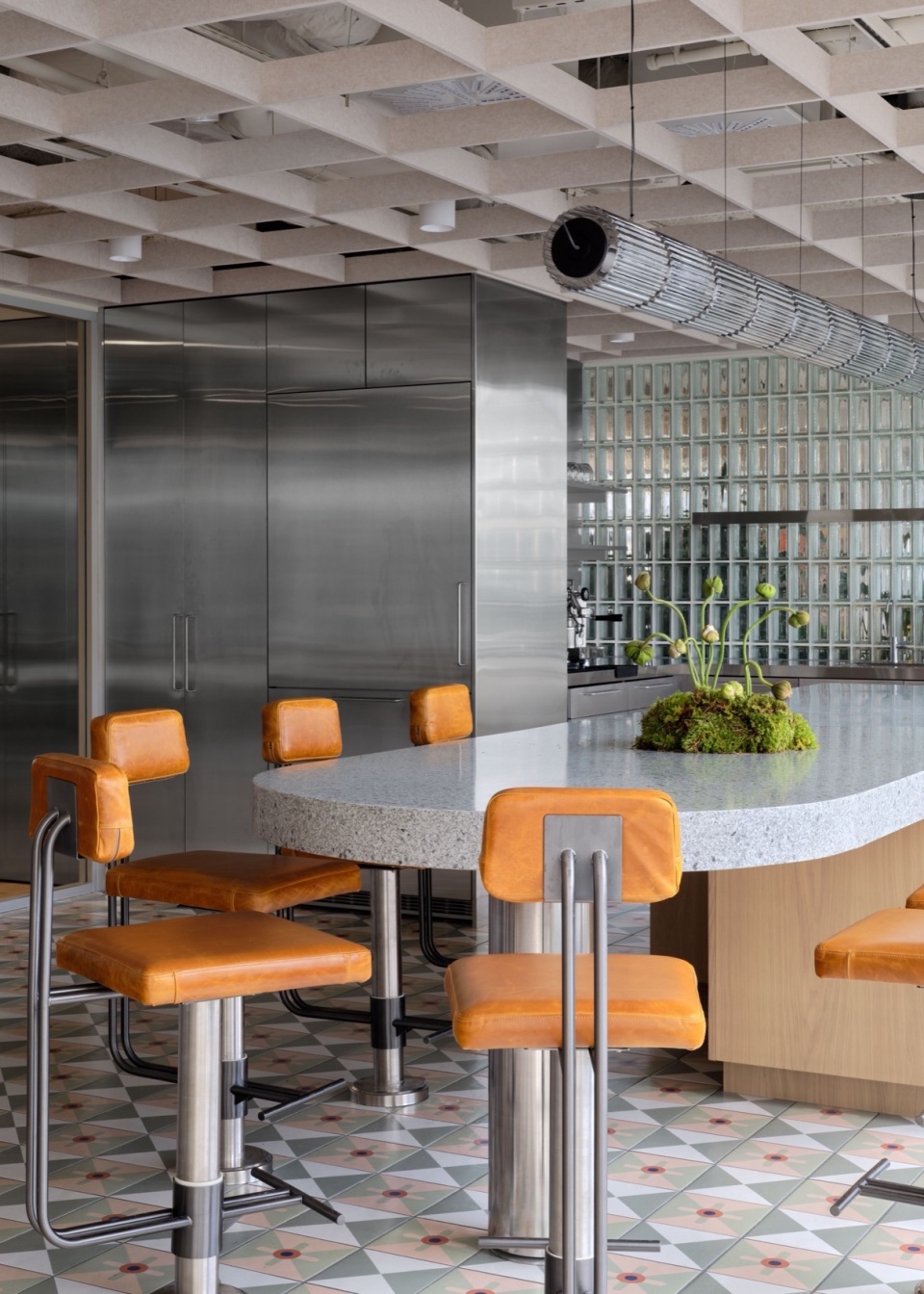 TEC Energy David Dworkind Architect