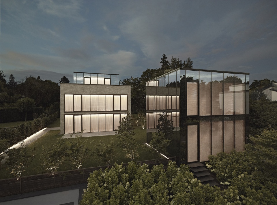 House E Thomas Herrmann Photography