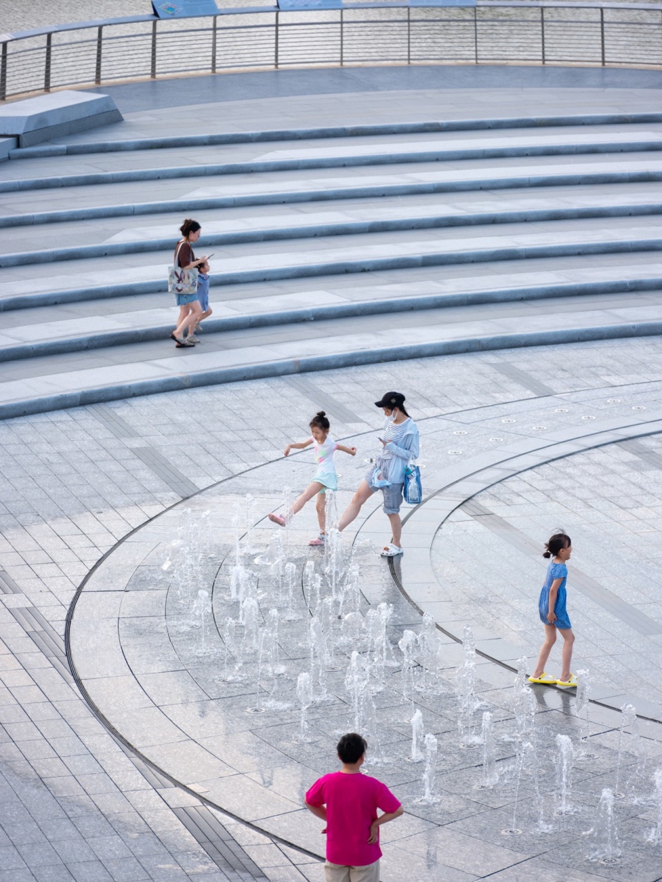 ©Holi河狸 yancheng kk park by landtek group