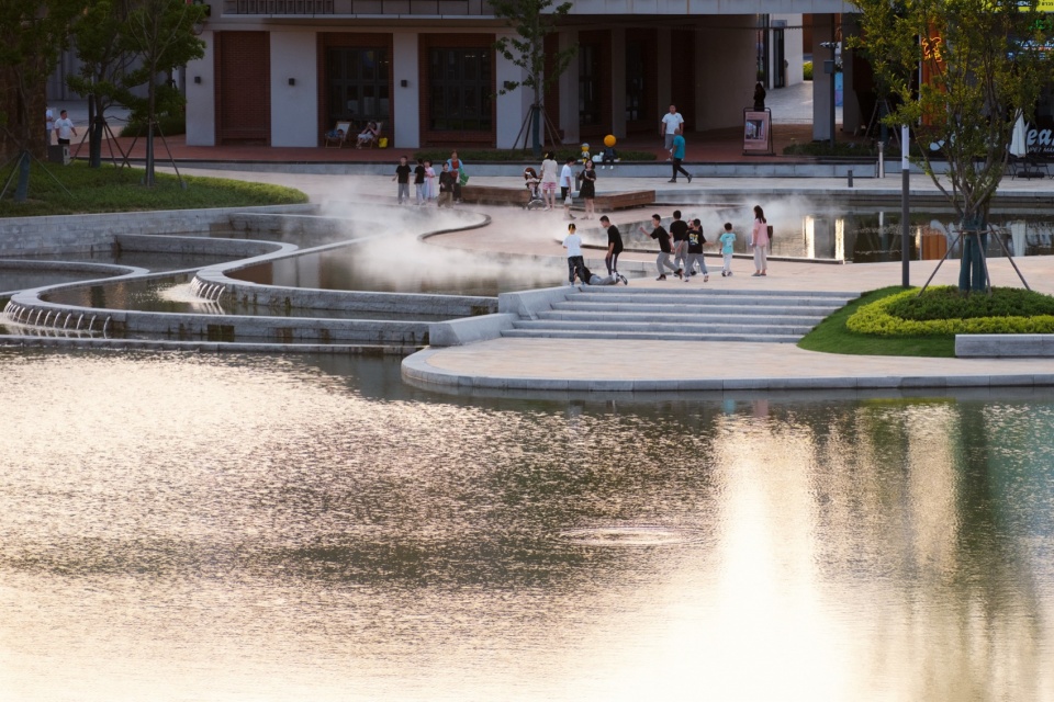 ©Holi河狸 yancheng kk park by landtek group