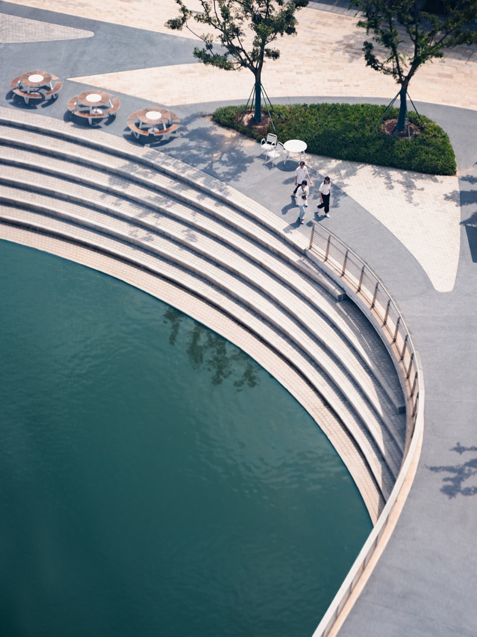©Holi河狸 yancheng kk park by landtek group