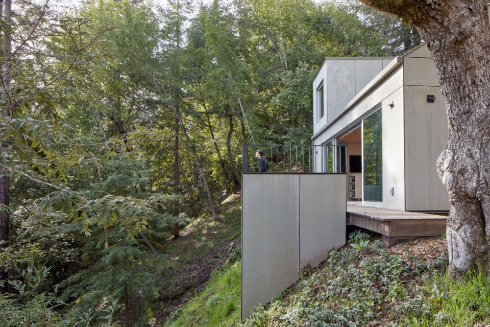 Mork Ulnes Architects Crest ADU PH 04 photo by Bruce Damonte