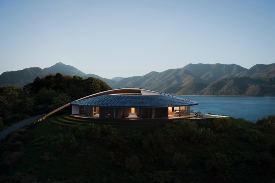 NAH NOT A HOTEL Render 06 By LIT design