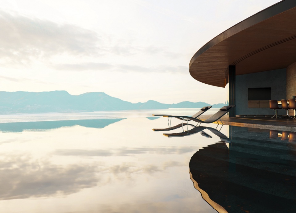 NAH NOT A HOTEL Render 07 By MIR