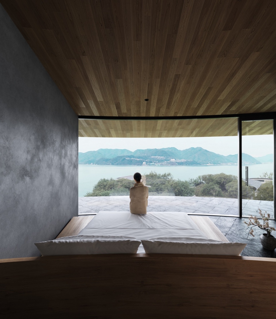 NAH NOT A HOTEL Render 09 By MIR