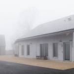 乡村医疗中心，法国 / OVERCODE architecture urbanisme
