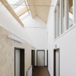 乡村医疗中心，法国 / OVERCODE architecture urbanisme